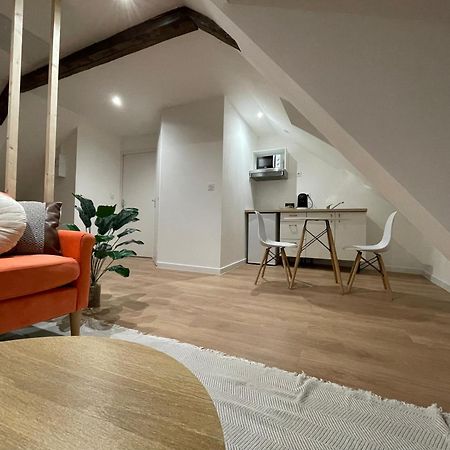 Edenly Stay Сен-Кантен Екстериор снимка